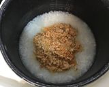 【離乳食★】トマトリゾット風粥作り方4写真