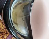 ０kcal甘味料豆乳バニラアイス作り方6写真