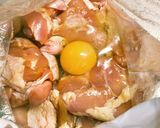 玉葱チキン作り方6写真