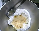 トースターで！チーズケーキ作り方1写真