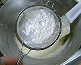 トースターで！チーズケーキ作り方3写真