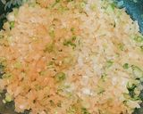 玉葱チキン作り方16写真