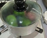 肉詰めピーマン作り方9写真