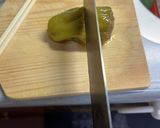 肉詰めピーマン作り方13写真