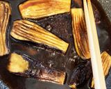 気分鰻重/ナス丼作り方7写真