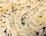 豆腐一丁で子供が喜ぶ！豆腐グラタン作り方3写真