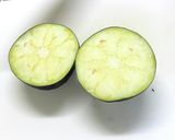 野菜すりおろしダレで揚げなすの一品作り方3写真