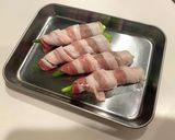 【簡単】肉巻きオクラの冷やし餡かけ作り方4写真