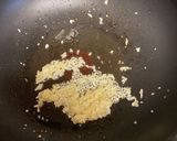 ナシゴレン (エビ味炒飯)作り方6写真