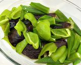 作ってすぐ食べれる！なすの煮浸し作り方4写真