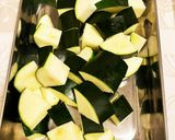 夏野菜で簡単ラタトゥイユ作り方1写真