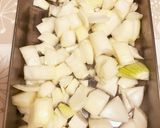 夏野菜で簡単ラタトゥイユ作り方2写真