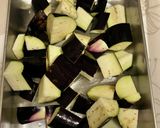 夏野菜で簡単ラタトゥイユ作り方3写真