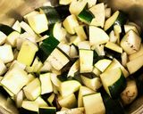 夏野菜で簡単ラタトゥイユ作り方5写真