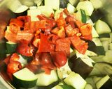 夏野菜で簡単ラタトゥイユ作り方6写真