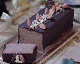 ウィークエンド・ショコラ≪*推奨≫作り方28写真