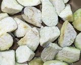 とろとろ〜♡なすの甘酢ダレ絡め♪作り方3写真