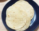 お手軽メキシカン＊タコス(2種)作り方5写真