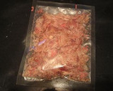 肉汁しみしみほっこり大根の簡単煮物作り方6写真