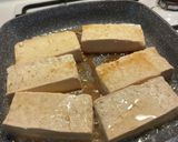 豆腐ステーキ作り方3写真
