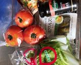 かんたん！お家de♡ハンバーガー作り方1写真