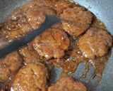 かんたん！お家de♡ハンバーガー作り方5写真