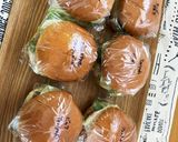 かんたん！お家de♡ハンバーガー作り方7写真