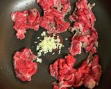 手軽に栄養満点＊チャプチェ作り方5写真