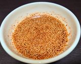 簡単☆お手軽チーズタッカルビ丼♩作り方4写真