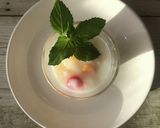 フルフルの杏仁豆腐風ゼリー作り方4写真