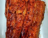 土用の丑の日♪手巻き寿司♡鰻はふわふわ作り方1写真