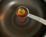 手軽に栄養満点＊チャプチェ作り方4写真