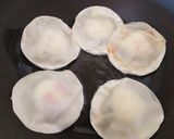 ズッキーニ円盤揚げ★サックサク★お弁当作り方4写真