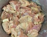 鶏胸肉の、唐揚げ作り方2写真
