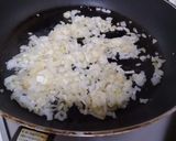 飯と3つのスパイスミルクカレー作り方1写真