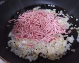 飯と3つのスパイスミルクカレー作り方2写真