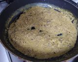 飯と3つのスパイスミルクカレー作り方7写真