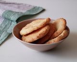 米粉おからカリもちクッキー作り方7写真