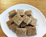バター卵なし #コーヒークッキー作り方6写真