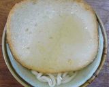 福岡の丸天うどん作り方4写真