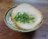 福岡の丸天うどん作り方5写真