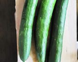 大量消費！キュウリ炒めの漬け物作り方11写真