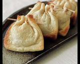 納豆巾着焼き作り方6写真