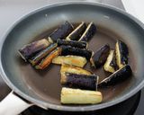 豚なすキムチ。なすがとろん♡夏おかず！作り方5写真