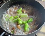 茄子とブロッコリーのカレー作り方7写真