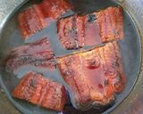 パックで買ったウナギを美味しく食べる方法作り方1写真