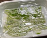 鶏肉とねぎのカレーマリネ（リベンジ）作り方3写真