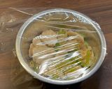 鶏肉とねぎのカレーマリネ（リベンジ）作り方9写真