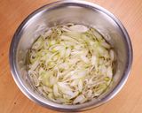 夏の☆鶏ももネギ塩チャーシュー素麺作り方2写真