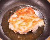 夏の☆鶏ももネギ塩チャーシュー素麺作り方3写真